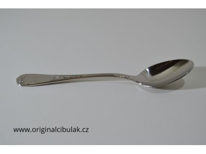 Coffee spoons Rokoko set of 6 pieces Berndorf Sandrik