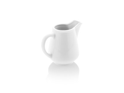 Milk jug 200 ml Delta  Güral Porselen