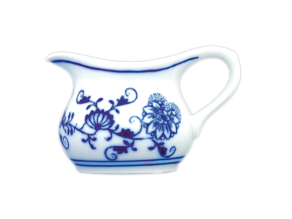 Cibulák Kanvička na šťavu 0,10l Originálny Český Porcelán Dubí 