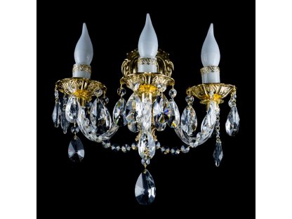 Crystal chandelier Marian 3 Aldit Ltd.