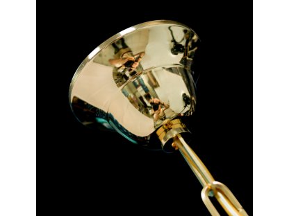 Krištáľový luster Oscar 5 výrobca Aldit 58 cm krištáľové lustre