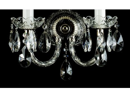 Crystal chandelier Samuel N2 crystal chandeliers