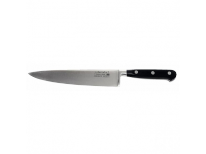 chef\'s knife 20 cm Profi line Berndorf Sandrik