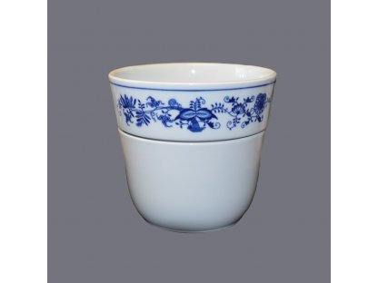 Cibulák Květináč Krasko  16cm Originál Český porcelán Dubí 