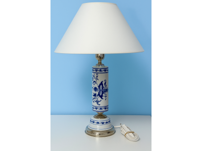 Zwiebelmuster original Blue Onion Pattern Bohemia Czech Republik