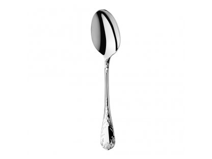 Rococo cake shovel Berndorf Sandrik cutlery stainless steel