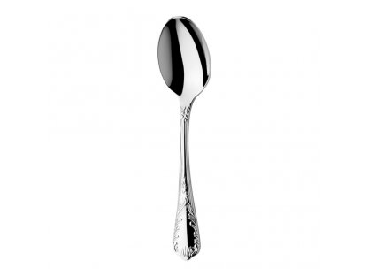 Rococo cake shovel Berndorf Sandrik cutlery stainless steel