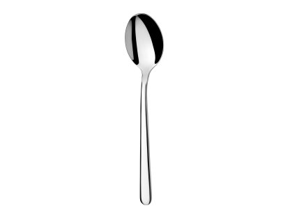 Salad spoon, serving Beta Berndorf