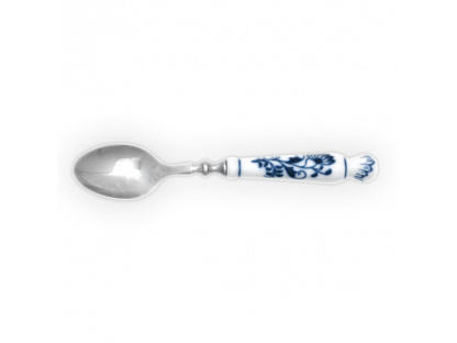 Cibulák Lžíce jídelní 23cm 100g Luxusní varianta Originál Český porcelán Dubí 