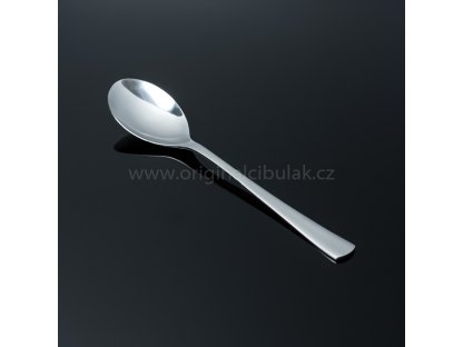 Dining spoon EGO Berndorf Sandrik cutlery stainless steel 1 piece