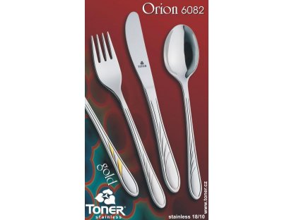 Lžíce jídelní Orion 1 ks Toner 6082