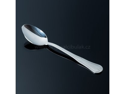 Dining spoon TONER Bohemia 1 piece stainless steel 6085