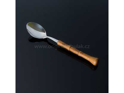 Dining spoon TONER Bolzano 1 piece stainless steel 6046