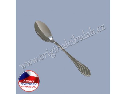 Dining spoon TONER Melodie 1 piece stainless steel 6037