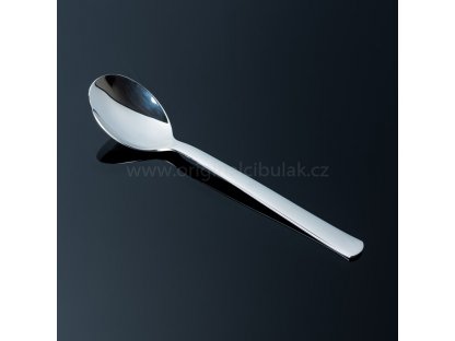 Dining spoon TONER Progres Nova 1 piece stainless steel 6036