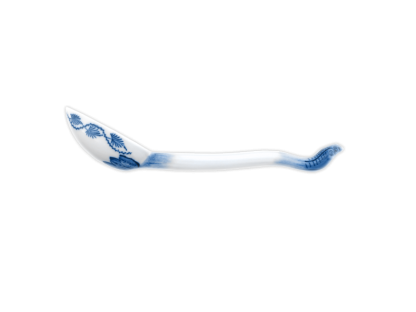 Cibulák Lžíce k omáčníku  23cm Originál Český porcelán Dubí