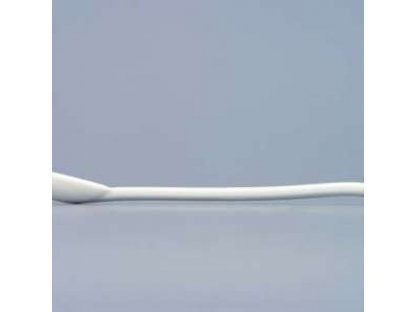 Lžička Bohemia 14,5 x 2,3 cm 50g White design prof. arch. Jiří Pelc Český porcelán Dubí 