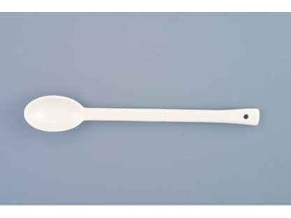 Zwiebelmuster Spoon, Bohemia Porcelain form Dubi