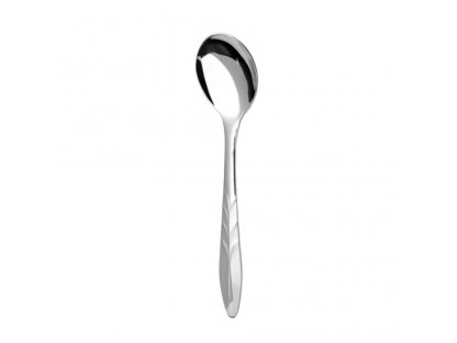 Coffee spoon Toner Gotik 1 piece stainless steel 6044