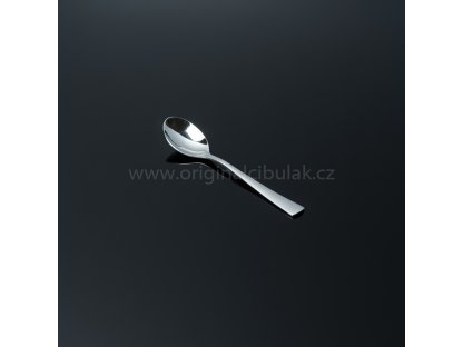EGO mocha spoon Berndorf Sandrik cutlery stainless steel 1 piece