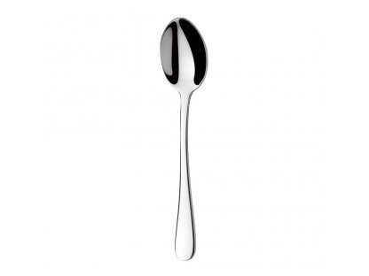 Mocha spoon Hotel Berndorf Sandrik cutlery stainless steel 1 pc