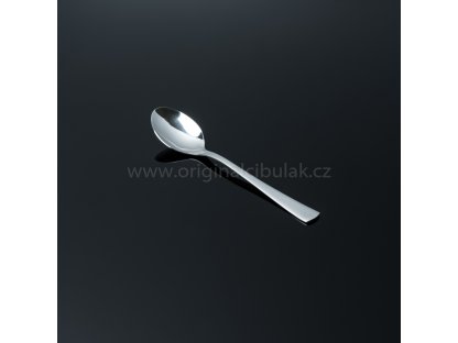Coffee spoon EGO Berndorf Sandrik cutlery stainless steel 1 piece