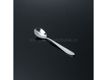 Coffee spoon Paola CR Berndorf Sandrik cutlery stainless steel 1 piece