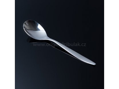Coffee spoon Toner Elegance 1 piece stainless steel 6014