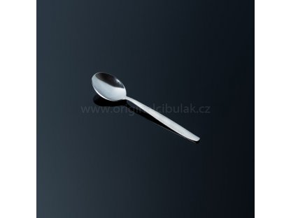 Coffee spoon TONER Praktik 1 piece stainless steel 6040