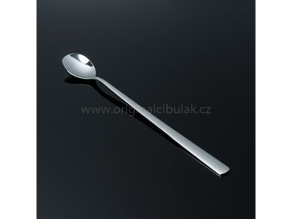 Lemonade spoon EGO Berndorf Sandrik cutlery stainless steel 1 piece