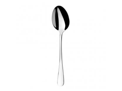 Ice cream spoon Hotel Berndorf Sandrik cutlery stainless steel 1 pc