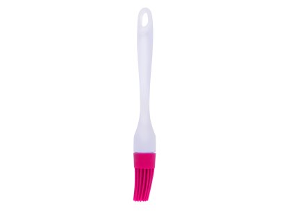  Silicone butter knife, narrow round 22cm Berndorf