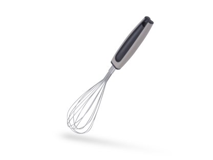 Whisk 30cm stainless steel