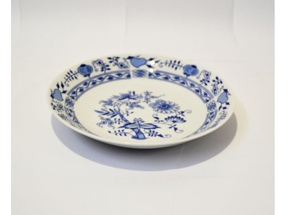 mísa kompotová 13 cm cibulák Henriette Henrieta Saphyr Thun