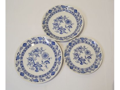 mísa kompotová 13 cm cibulák Henriette Henrieta Saphyr Thun