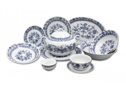 mísa kompotová 13 cm cibulák Henriette Henrieta Saphyr Thun