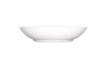 Cibulák Mísa kompotová  24cm Originál Český porcelán Dubí