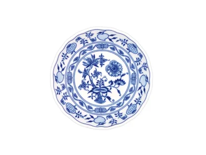 Cibulák Misa kompótová 26cm Originálny Český Porcelán Dubí