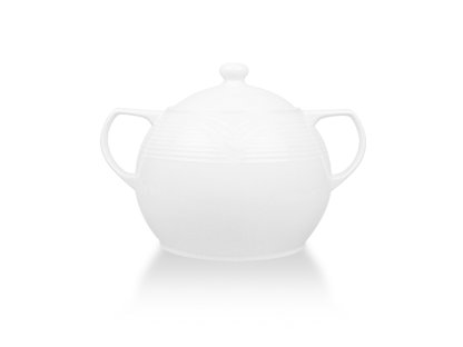 Suppentopf 3,15 l Saturn  Güral Porselen