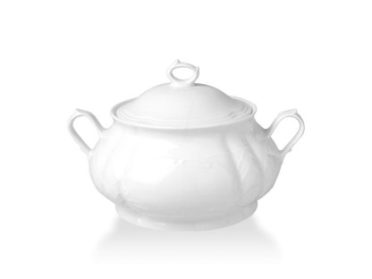Soup bowl 3.2 l Flora  Güral Porselen