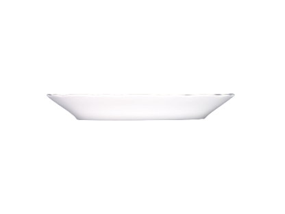 Cibulák Mísa oválná  24cm Originál Český porcelán Dubí