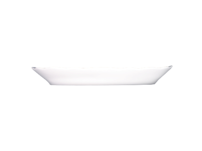 Zwiebelmuster Oval bowl 31cm Original Blue Onion Pattern Bohemia from Dubi 
