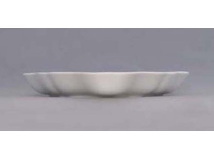 Cibulák misa trojhranná - ECO cibulák 24 cm cibulový porcelán, originálny cibulák Dubí 1. akosť