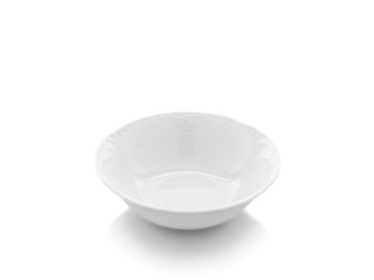 Bowl 14 cm Flora  Güral Porselen
