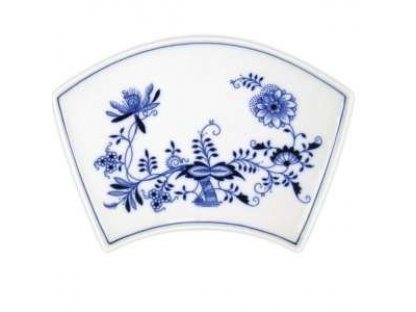 Cibulák Miska Fan 19,4 x 13cm Originál Český porcelán Dubí 