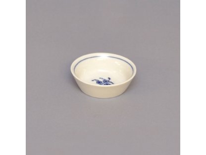 Zwiebelmuster Schüssel für Aromalampe 8 cm original porzellan Dubí 1. Wahl