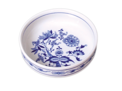 Cibulák Miska Mischa M 14cm Originál Český porcelán Dubí 