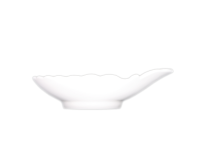 Zwiebelmuster Marmeladenschale 12,5cm  Original Bohemia Porzellan Dubi Karlsbader 