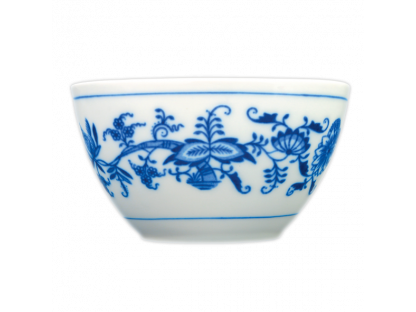 Cibulák Miska na rýži 13,3cm Originál Český porcelán Dubí