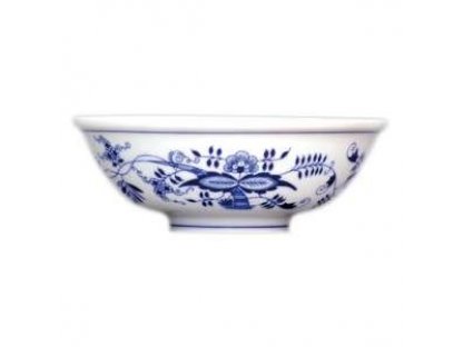 Zwiebelmuster Ramen bowl 20.3 cm Original Blue Onion Pattern Bohemia from Dubi 2.quality